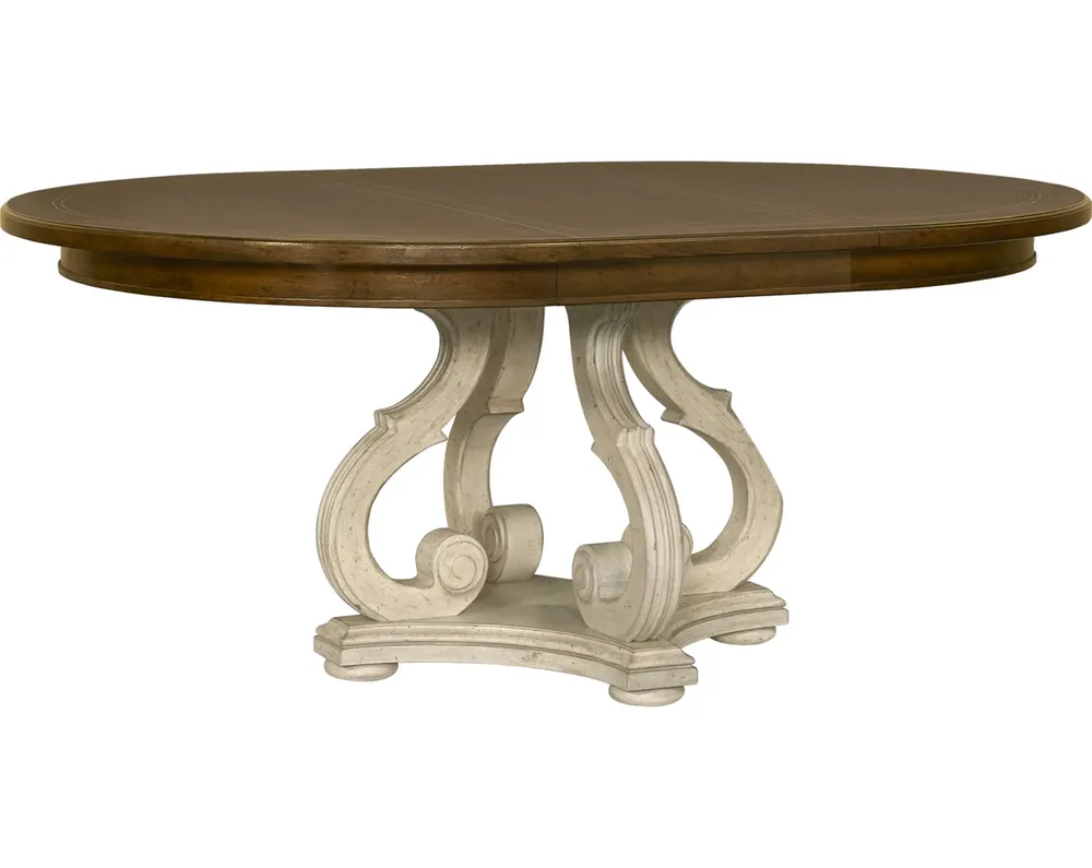 Veneto Round Dining Table