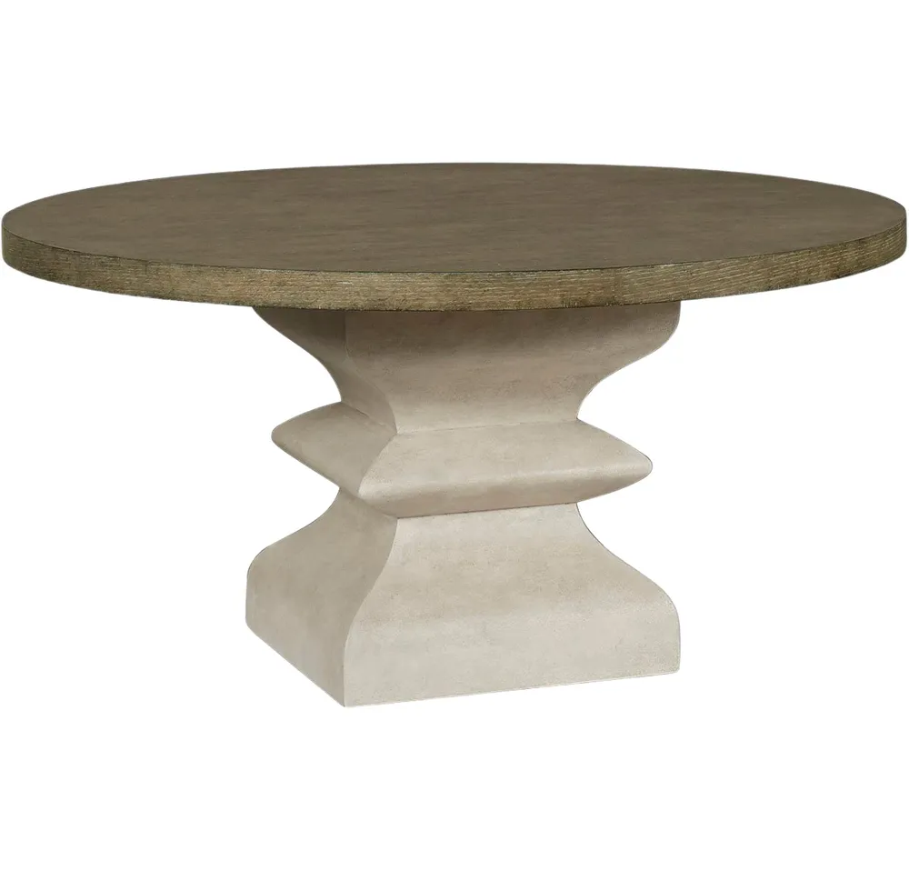 Westcliffe Round Dining Table