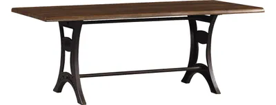 River City Dining Table