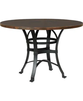 Copper Canyon Counter-Height Table