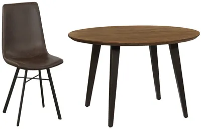 Olsen Round Dining Table