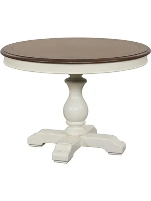 Newport Round Dining Table