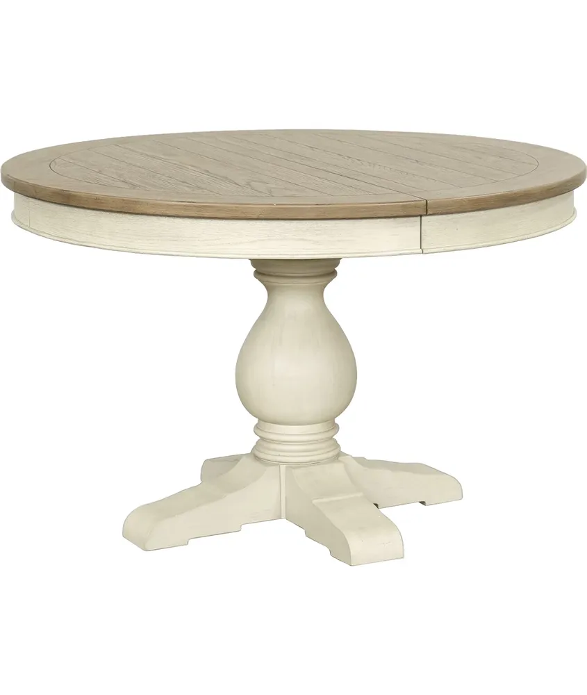 Barrington Round Dining Table