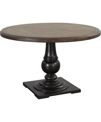 Addison Round Dining Table