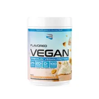 Believe Supplements Vegan Protein 25 serving