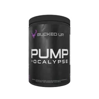 Bucked Up PUMP-ocalypse 30 serving