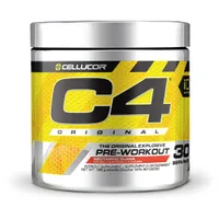 Cellucor C4 Original serving