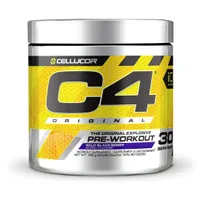 Cellucor C4 Original serving