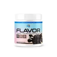 Believe Supplements Flavor Pack 60 servings