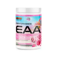 Believe Supplements EAA 30 serving