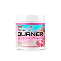 Believe Supplements Energy Burner 30 serving