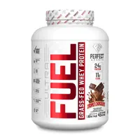 Perfect Sports FUEL Whey Protein 4lb