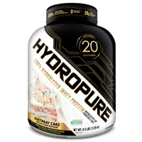 Nutrabolics Hydropure 4.5lb