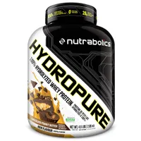 Nutrabolics Hydropure 4.5lb