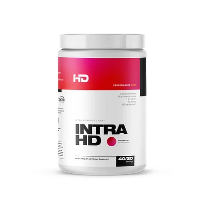 HD Muscle IntraHD 40 servings