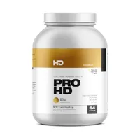 HD Muscle Pro-HD Grass Fed Whey Isolate serving