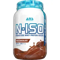 ANS N-ISO 1.8lb