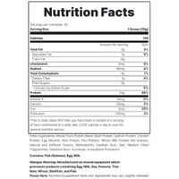 Redcon1 MRE Lite 1.92lb