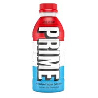 Prime Hydration single