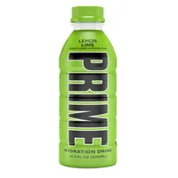 Prime Hydration single