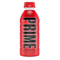 Prime Hydration single