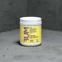 CBUM x RAW Nutrition Thavage Pre-Workout 40 servings