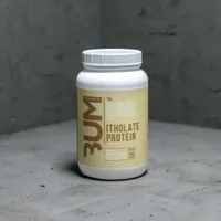 CBUM x Raw Nutrition Itholate 25 servings