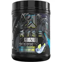 RYSE Godzilla Pre-Workout 20/40 serving