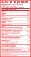 TC Nutrition Hydramino AM 30 servings