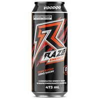 RAZE Energy Drink 473ml single