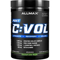 Allmax C:VOL 30 serving