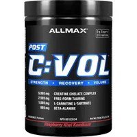 Allmax C:VOL 30 serving