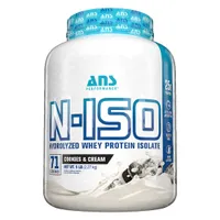 ANS N-ISO 5lb