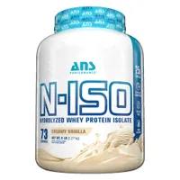 ANS N-ISO 5lb