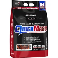 Allmax Quickmass 10lb