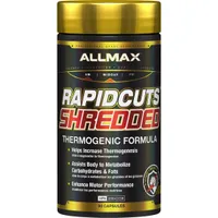 Allmax Rapidcuts Shredded 90 ct