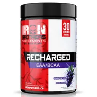 Iron Brothers Recharge 30 servings