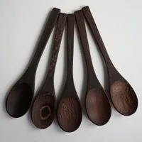 Raw Nutritional Wooden Spoon