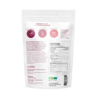 Raw Nutritional Organic Camu Camu 150g