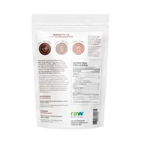 Raw Nutritional Organic Cacao 300g