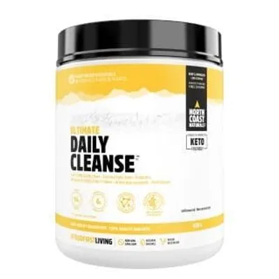 North Coast Naturals Daily Cleanse 480g