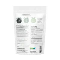 Raw Nutritional Organic Chlorella 180g