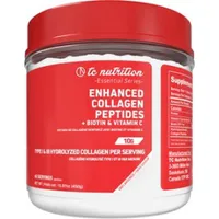 TC Nutrition Enhanced Collagen Peptides 450g Unflavored