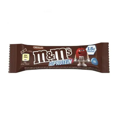 M&M's Protein Bar single