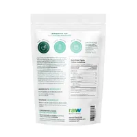 Raw Nutritional Organic Spirulina 200g