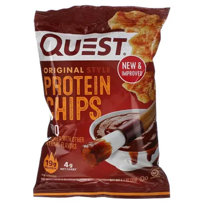 Quest Chips 1.1oz