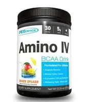 PEScience Amino IV 30 serving