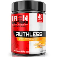 Iron Brothers Ruthless 40 servings