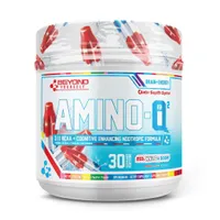 Beyond Yourself Amino IQ v2 30 serving