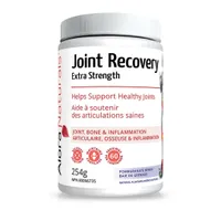 Alora Naturals Joint Recovery Natural Pomegranate Berry 60 serving